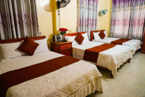Phong Nha Orient Homestay
